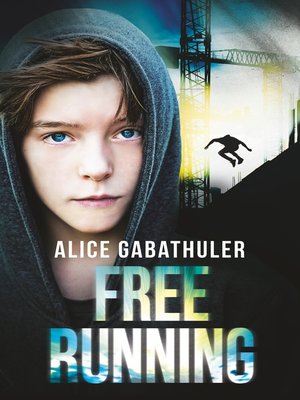 cover image of Freerunning